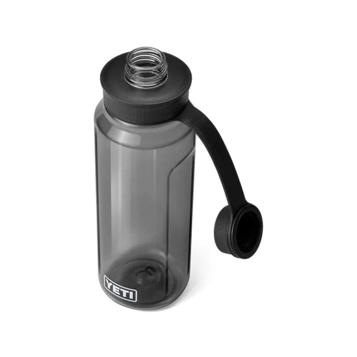 YETI | Yonder Tether 34oz (1L) Water Bottle - Charcoal