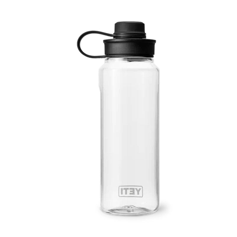 YETI | Yonder Tether 34oz (1L) Water Bottle - Clear