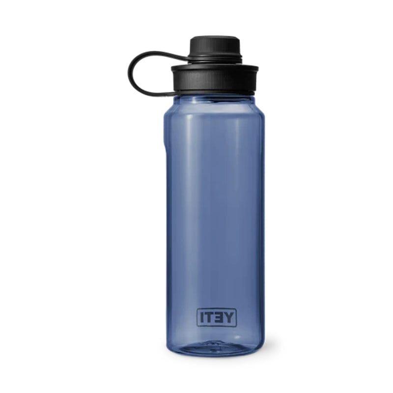 YETI | Yonder Tether 34oz (1L) Water Bottle - Navy