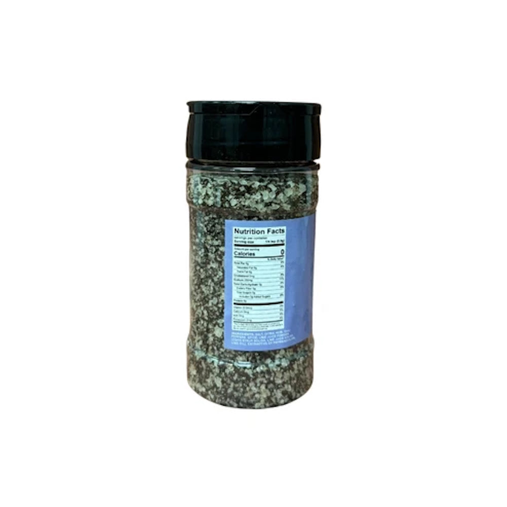 Zavala's Beer Salt | Chile-Lime Rim Salt for Michelada, Beer & Fruit