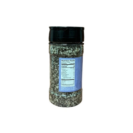 Zavala's Beer Salt | Chile-Lime Rim Salt for Michelada, Beer & Fruit