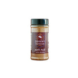 Zavala's BBQ Pork Rub | Texas Pork & Rib Seasoning