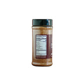 Zavala's BBQ Pork Rub | Texas Pork & Rib Seasoning
