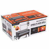 Blackstone | BRONCO Open Flame Grill | Santa Maria Grill