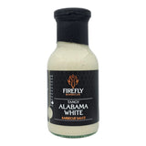 Firefly Barbecue |  Tangy Alabama White BBQ Sauce | 250 ml