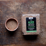 HotSmoked | Alder Wood Smoking Dust  500g