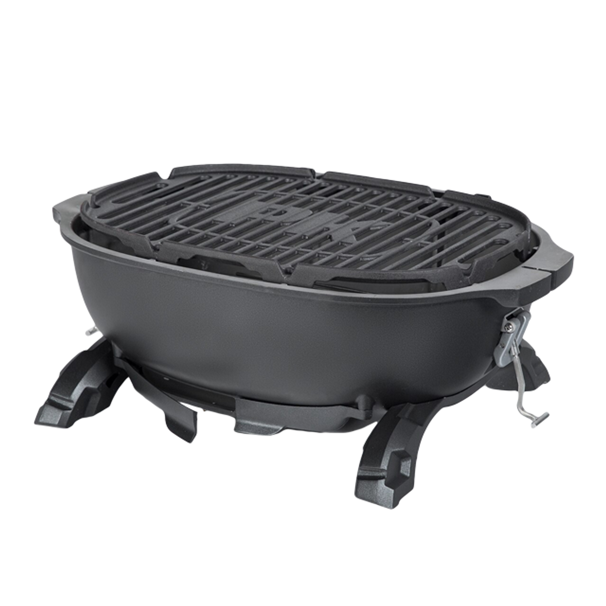 PK Grills - PKGO Hibachi