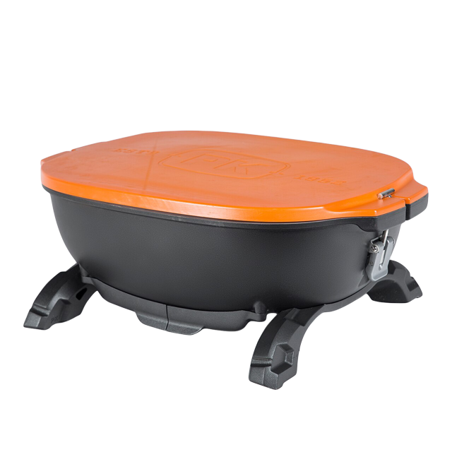 PK Grills - PKGO Hibachi