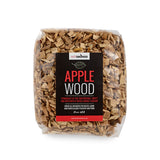 HotSmoked | Apple Smoking Chips | Saver/Refill 500g