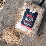 HotSmoked | Apple Wood Mini Smoking Chips 500g