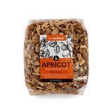 HotSmoked | Apricot Smoking Chips | 500g