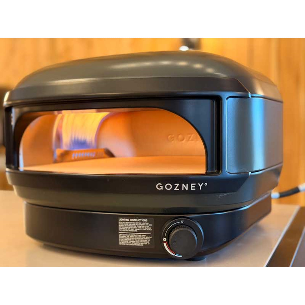 GOZNEY | Arc Lite | Compact Pizza Oven (Pre Order)