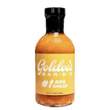 Goldee’s BBQ Sauce 549g