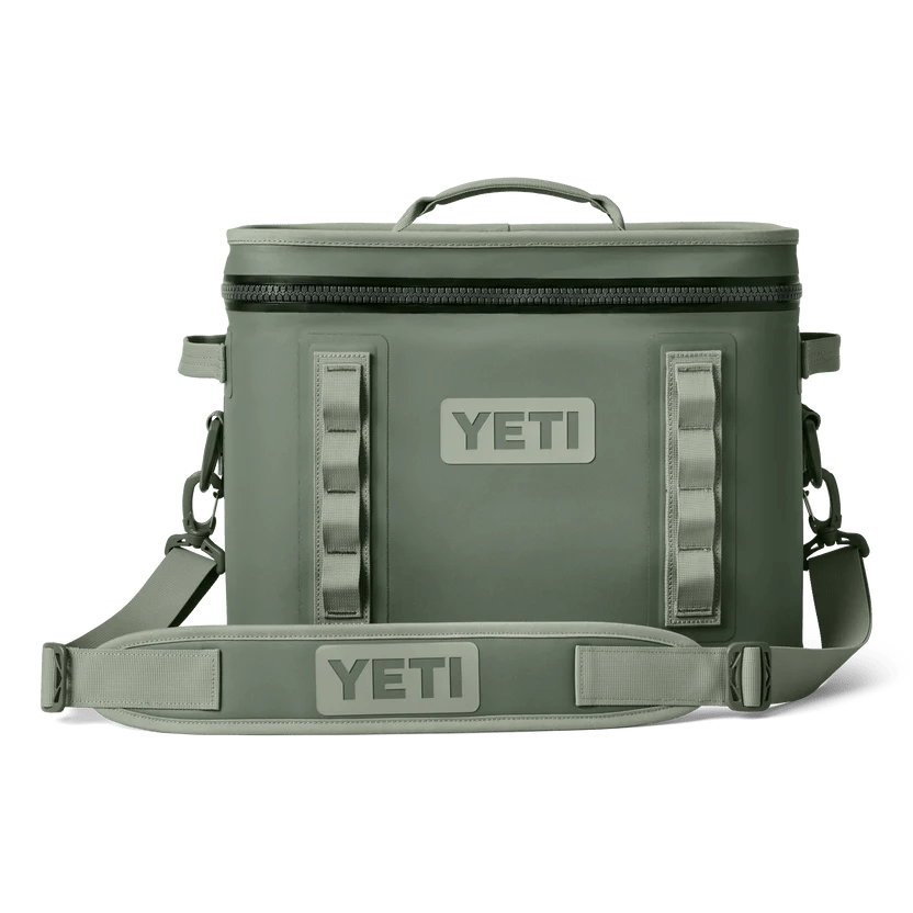 Yeti Hopper Flip 18 Soft Cooler