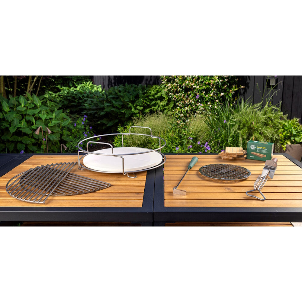 Big Green Egg | The ONYX | Large Egg | Kamado Grill