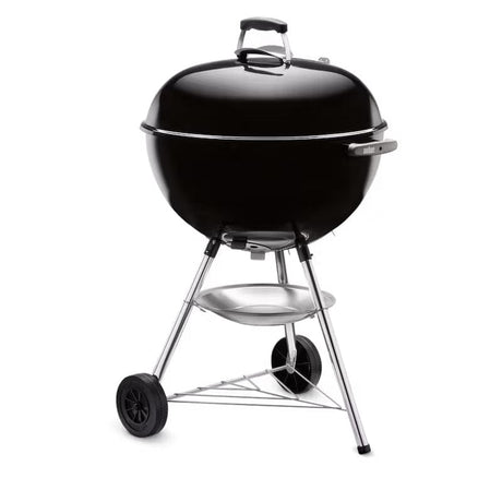 Bar-B-Kettle Charcoal Barbecue