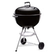 Bar-B-Kettle Charcoal Barbecue