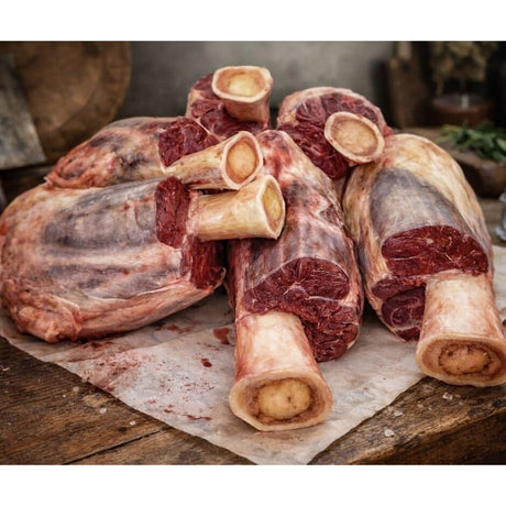 John Davidsons | Frozen Raw Meat | Thor’s Hammer