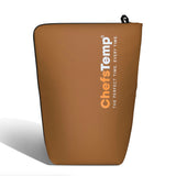 ChefsTemp  FinalRest | BBQ Resting Blanket | Insulated Meat Resting Bag