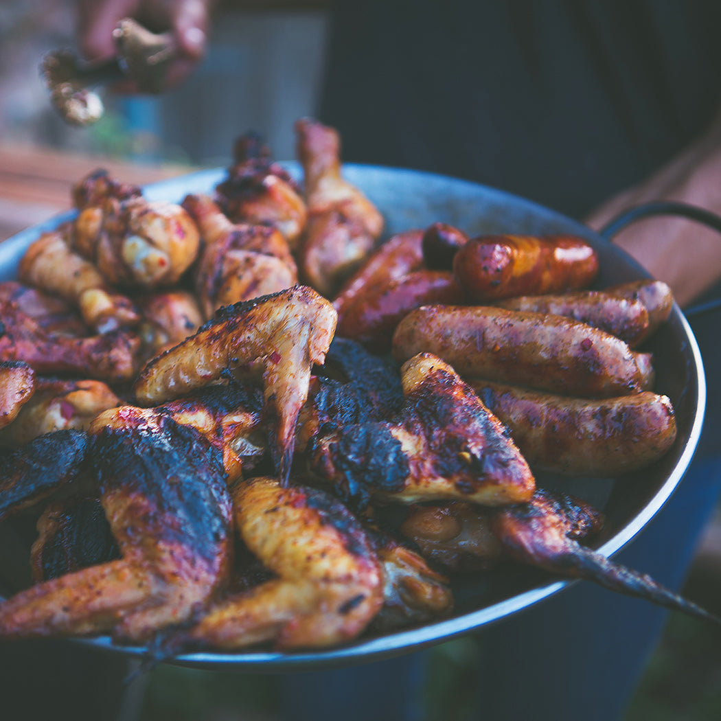 HotSmoked | Smoke & Spice BBQ Kit