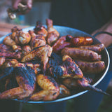 HotSmoked | Smoke & Spice BBQ Kit