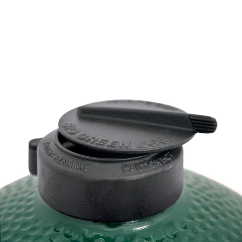 Big Green Egg | XL EGG With Conveggtor