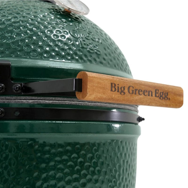 Big Green Egg | Large EGG With Conveggtor