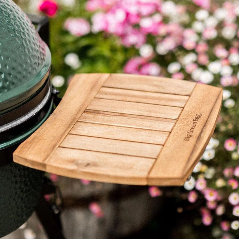 Big Green Egg | Foldable Stand with Shelves for Minimax EGG