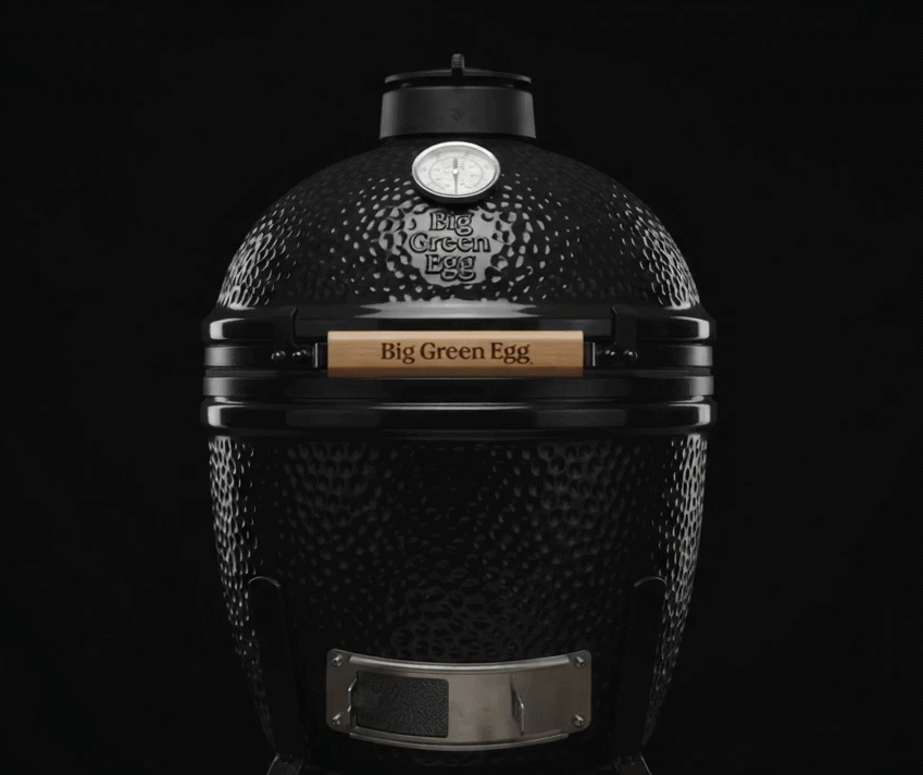 Big Green Egg | The ONYX | Large Egg | Kamado Grill