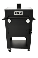 Mini Chudbox The Chudbox - Direct Heat Cooker - Pro Smoke BBQ