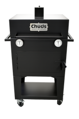 The Chudbox - Direct Heat Cooker