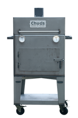 The Chudbox - Direct Heat Cooker