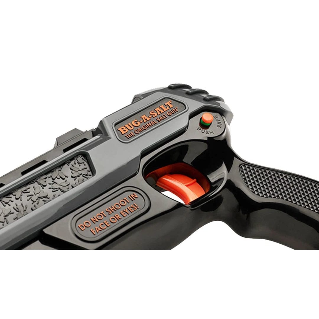 Bug-A-Salt Black Fly Edition 3.0 