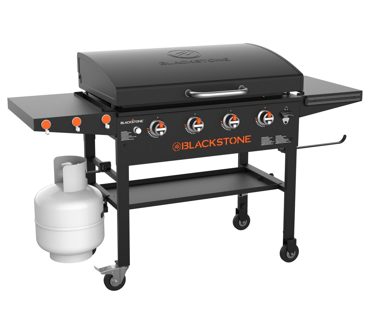 Blackstone Original 36inch Griddle with Hood