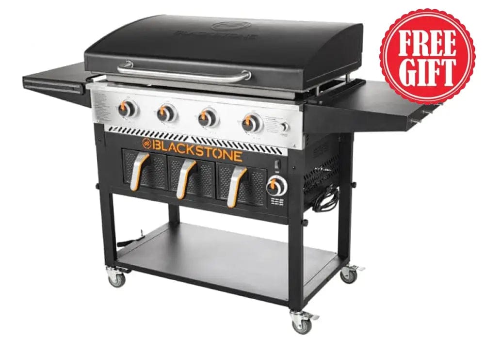 Blackstone 36inch Griddle With Air Fryer