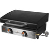 Blackstone Original 22inch Tabletop Griddle With Hood