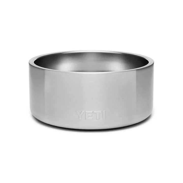 YETI | Boomer 4 Dog Bowl (Various Colours)