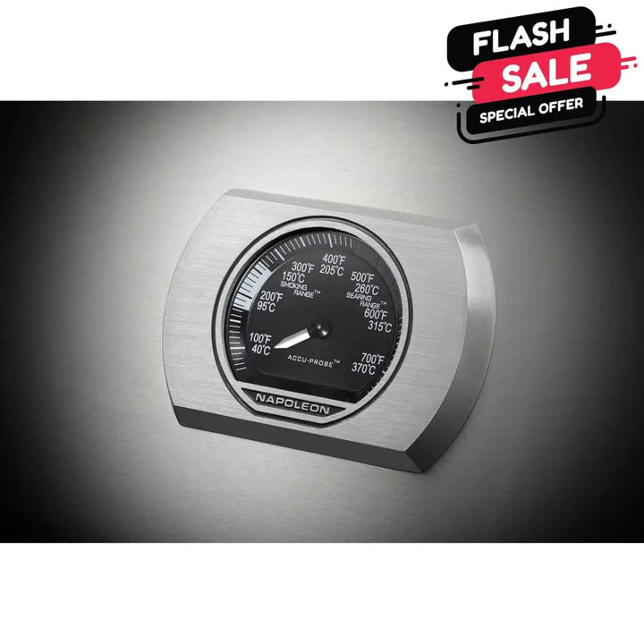 Napoleon Rogue XT 525 SIB thermostat