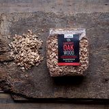 HotSmoked | Cabernet Oak Smoking Chips | 500g