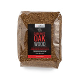 HotSmoked | Cabernet Oak Wood Smoking Dust  500g