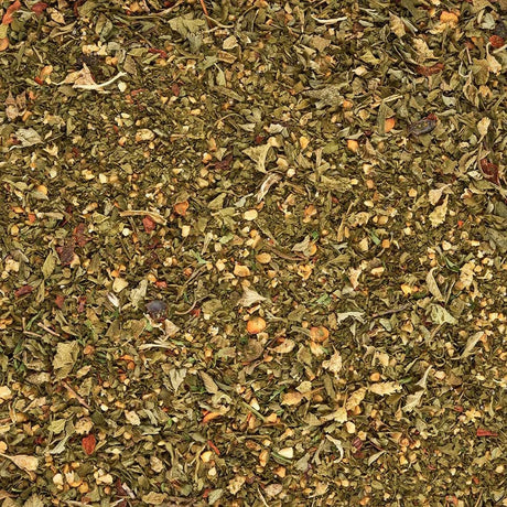 Al Frugoni Chimichurri Seasoning close up