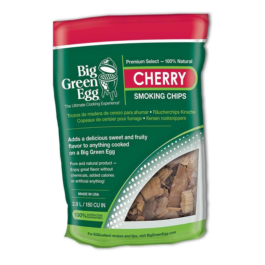 Big Green Egg | Premium Woodchips 2.9L Bag