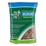 Big Green Egg | Premium Woodchips 2.9L Bag