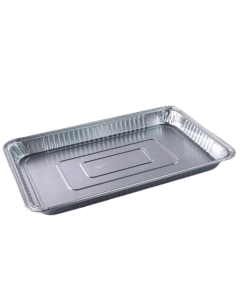 Foil Trays