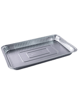 Foil Trays