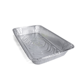 Foil Trays