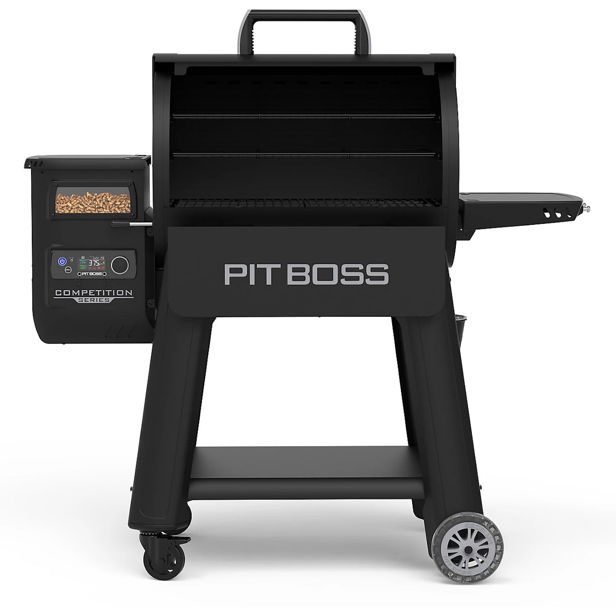 Pit Boss Grills | Competition Series 1250 Wood Pellet Grill + Free Gift