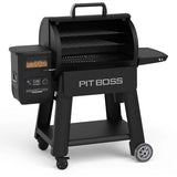 Pit Boss Grills | Competition Series 1250 Wood Pellet Grill + Free Gift