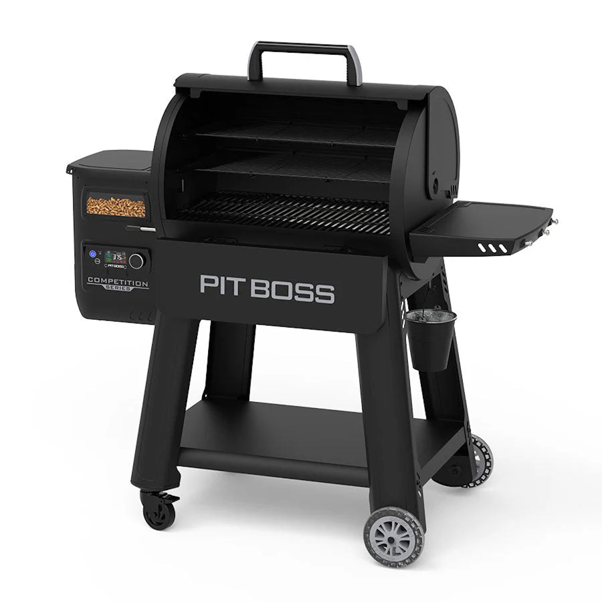 Pit Boss Grills | Competition Series 1250 Wood Pellet Grill + Free Gift