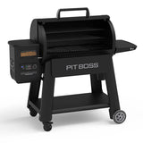 Pit Boss Grills | Competition Series 1600 Wood Pellet Grill + Free Gift